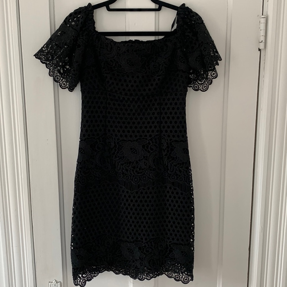 Lauren Ralph Lauren dress